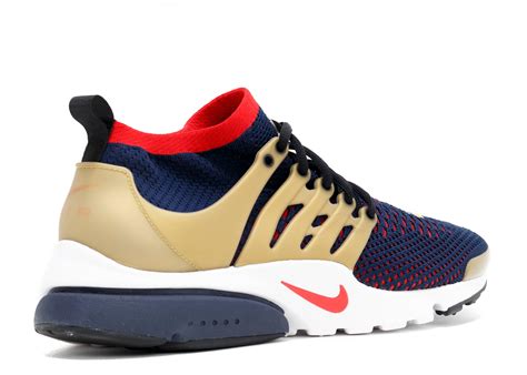 nike air presto flyknit herrenschuhe sneaker|presto ultra Flyknit olympic.